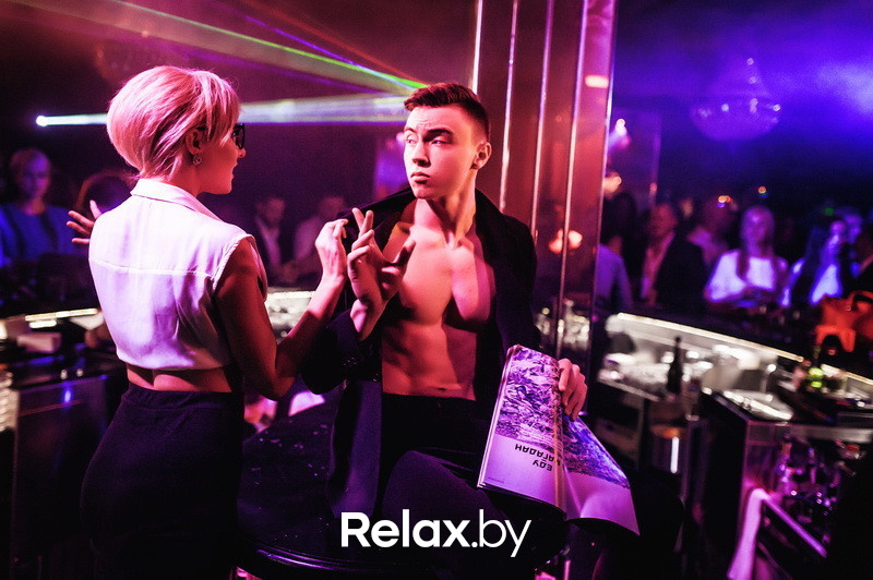 BnBweekend, фото № 38