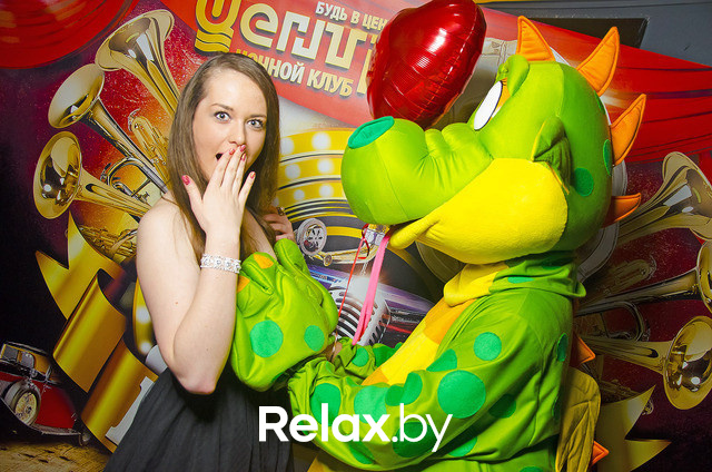 Зимнее ретро 80vs90, фото № 41