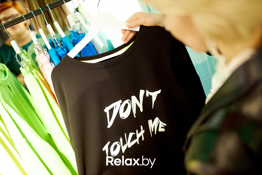 Открытие шоурума Uno Mas Uno, фото № 27