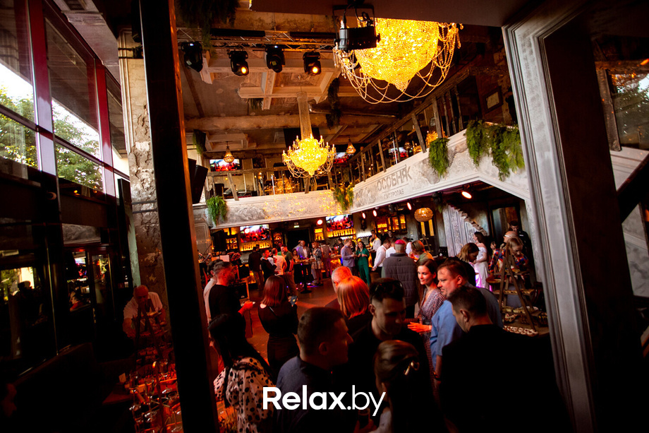 Opening Party, фото № 59