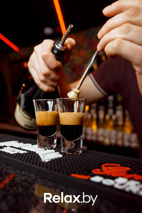 Saturday Party, фото № 45