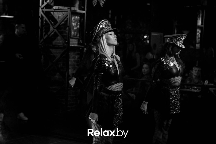 Brooklyn Live!, фото № 12