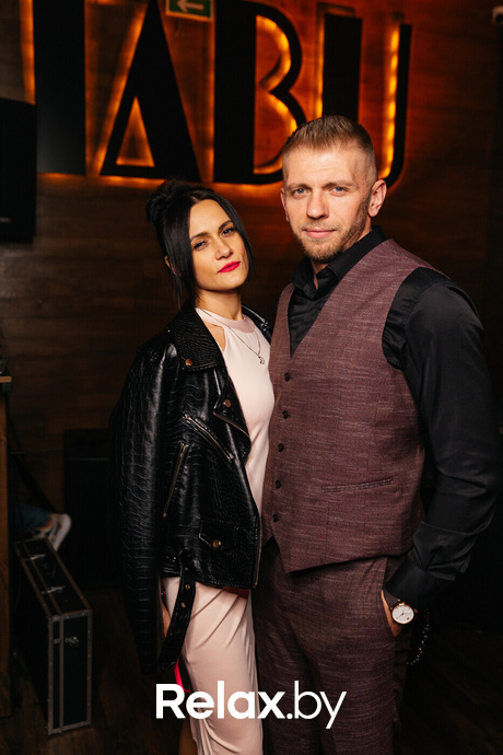 Tabu Grand Opening 2023, фото № 153