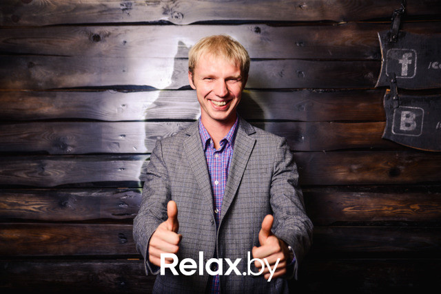 Каждую пятницу я - в «Койот», фото № 85