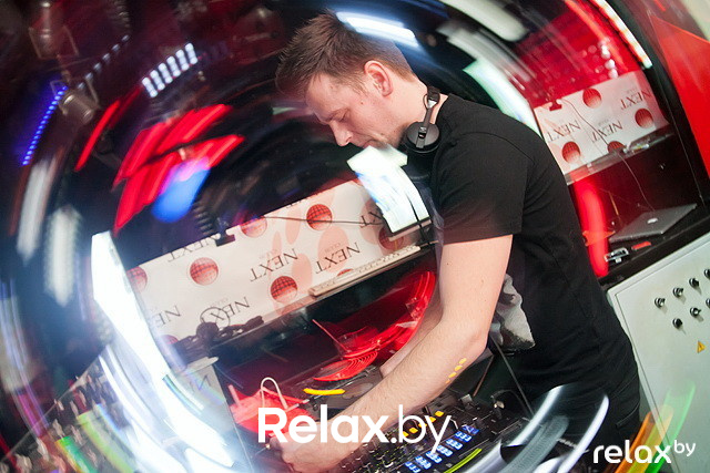 Next Club Show, фото № 50