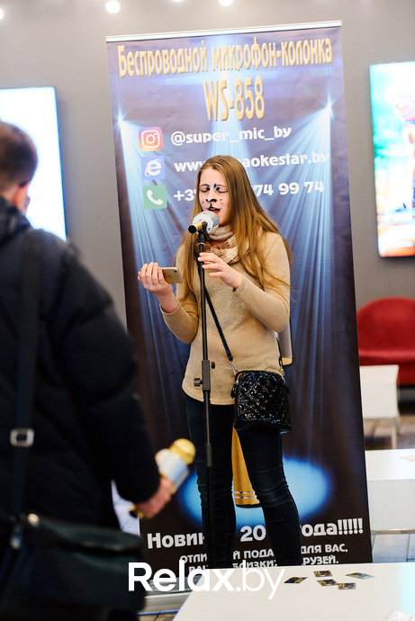 Silver Screen Cinemas празднует День Рождения, фото № 39