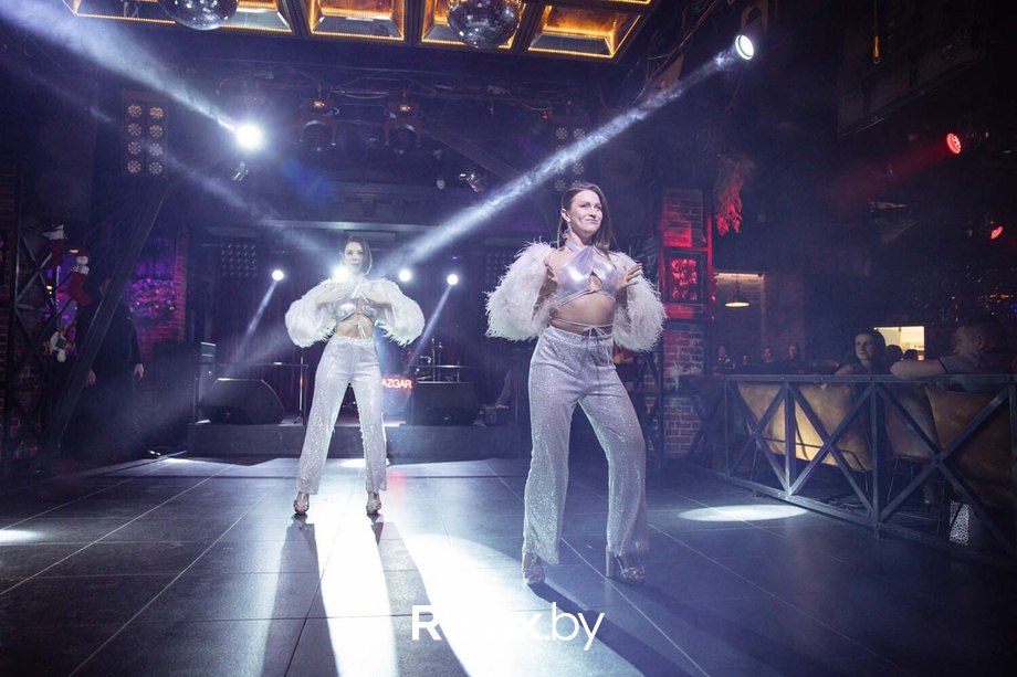 Brooklyn Live!, фото № 73