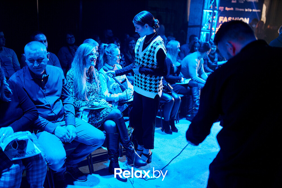 FASHION KIDS’ SHOW, фото № 21