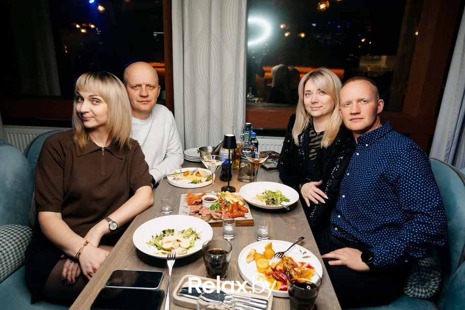 Ночные жители, фото № 9