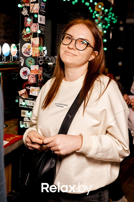 Отчетный концерт, фото № 9