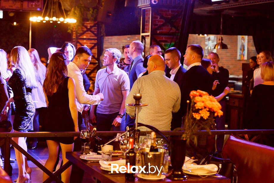 Brooklyn Live!, фото № 31