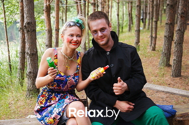 Расти в продажах ярко!, фото № 232