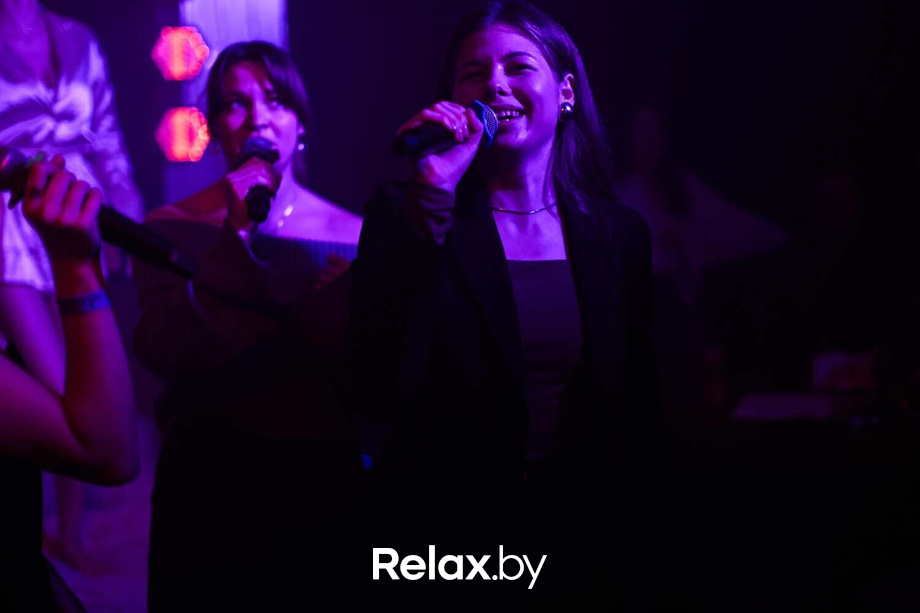 Второй день открытия караоке «Квартирник», фото № 82