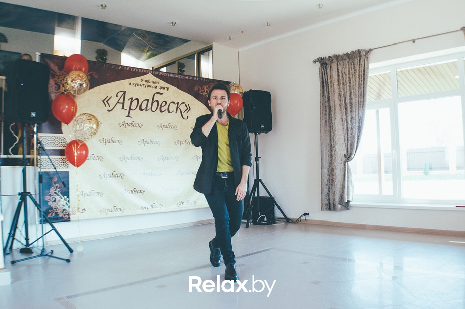 Благотворительное мероприятие для детей-сирот детского дома №7, фото № 30