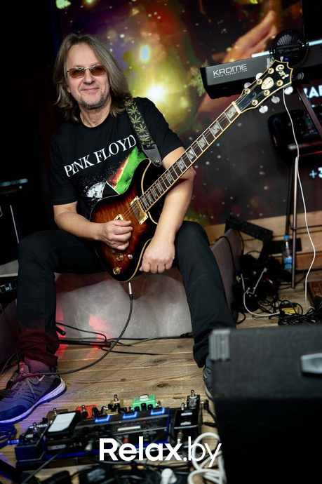 Новогодний корпоратив, фото № 53