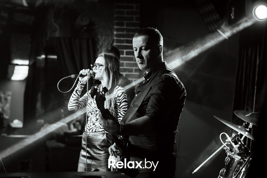 День любимых и влюблённых!, фото № 29