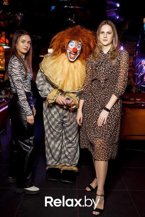 Brooklyn Live, фото № 42