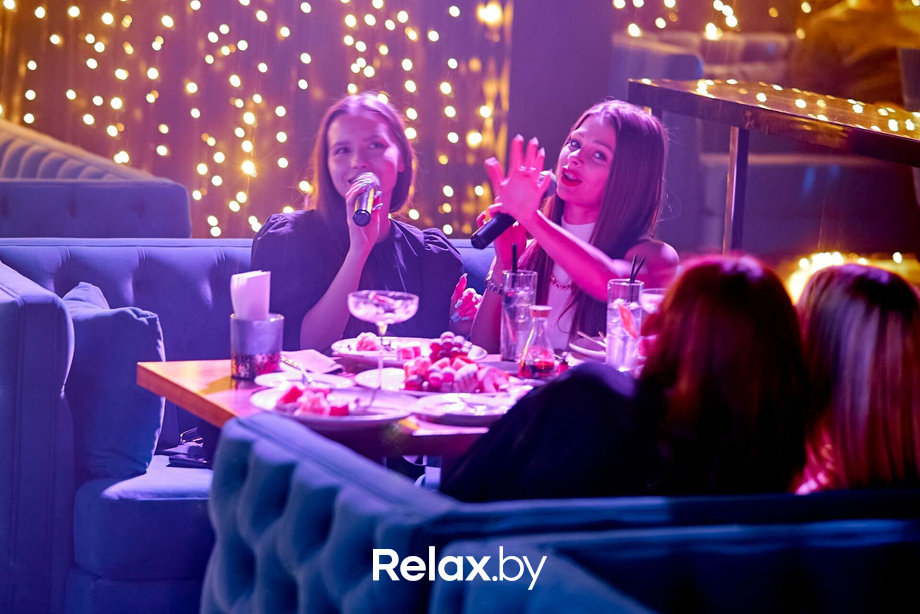 Friday music, фото № 2