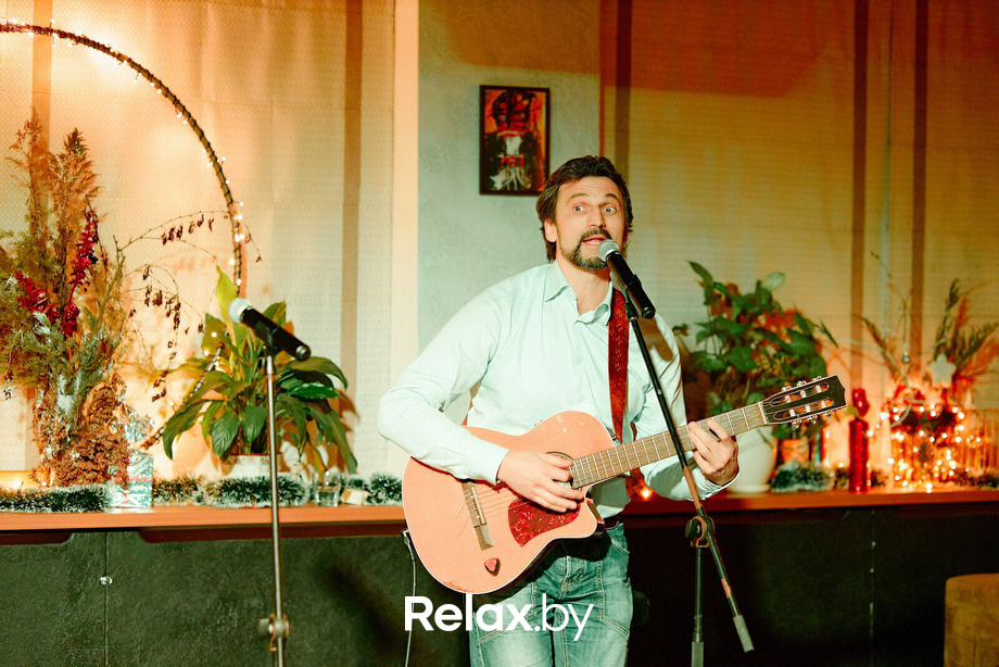 Поэтический вечер, фото № 18