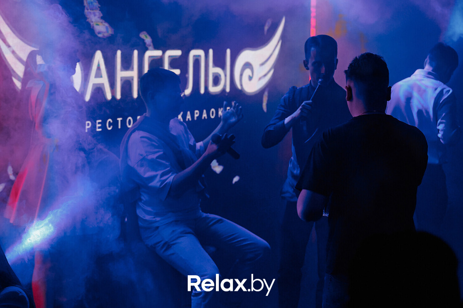 Saturday music, фото № 58