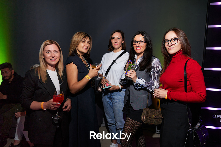 Открытие OPEN IT ХАБ, фото № 60