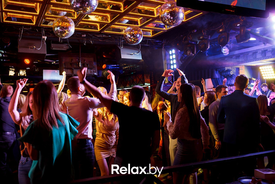 Brooklyn Live!, фото № 12