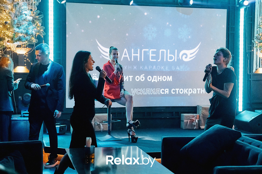 Saturday music, фото № 78