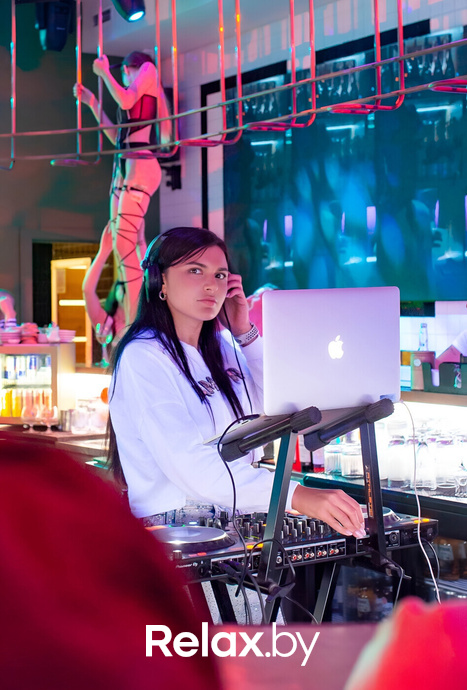 Выходные в GLASS BAR, фото № 39