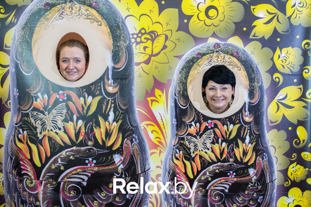 Ночь Матрёшки, фото № 64