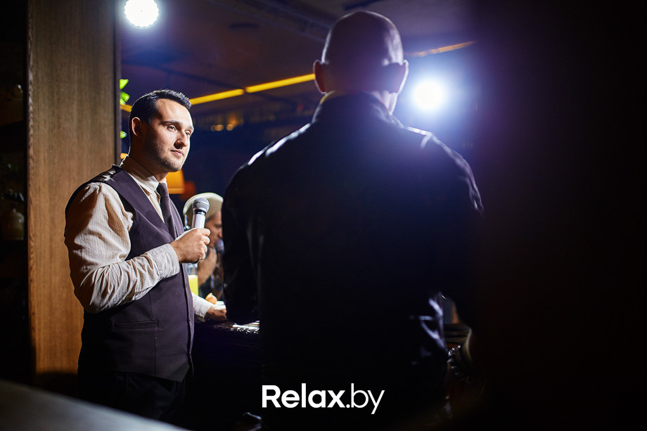 Закрытие осеннего сезона pre-party vol.2, фото № 47