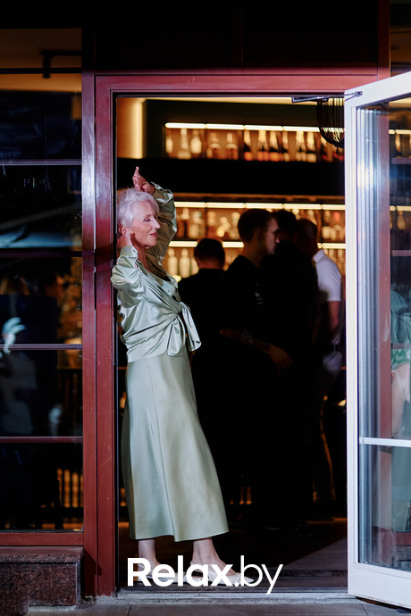 День Рождения гастробара «Правда», фото № 71