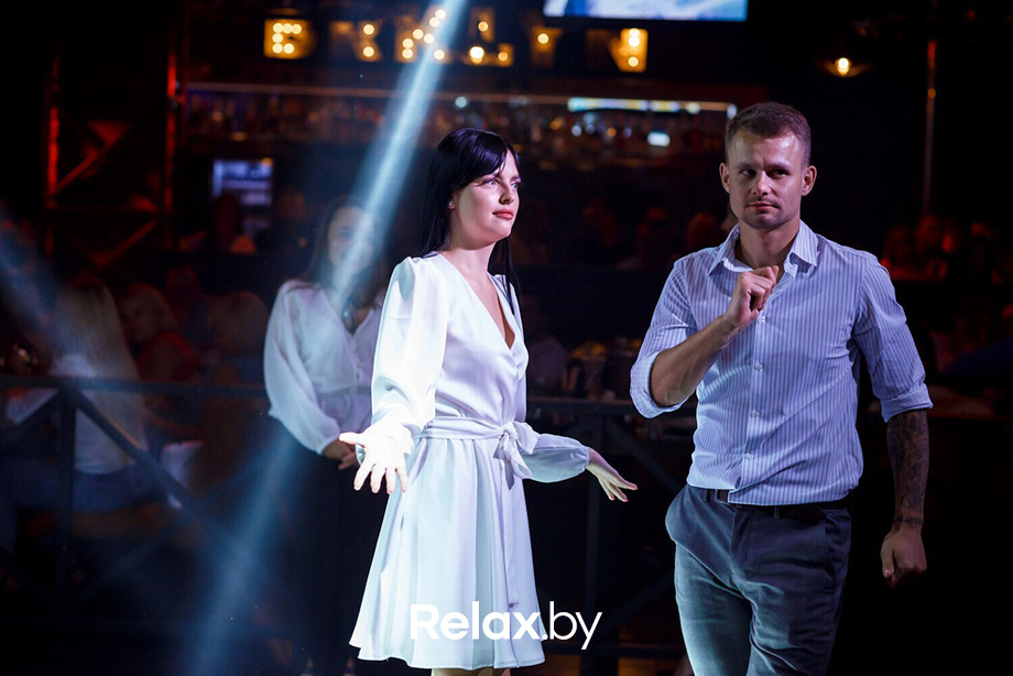 Brooklyn Live!, фото № 40