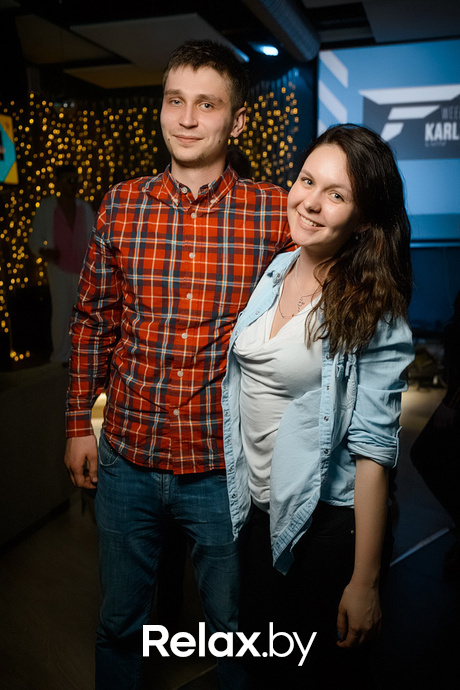 Party в terra формате, фото № 60