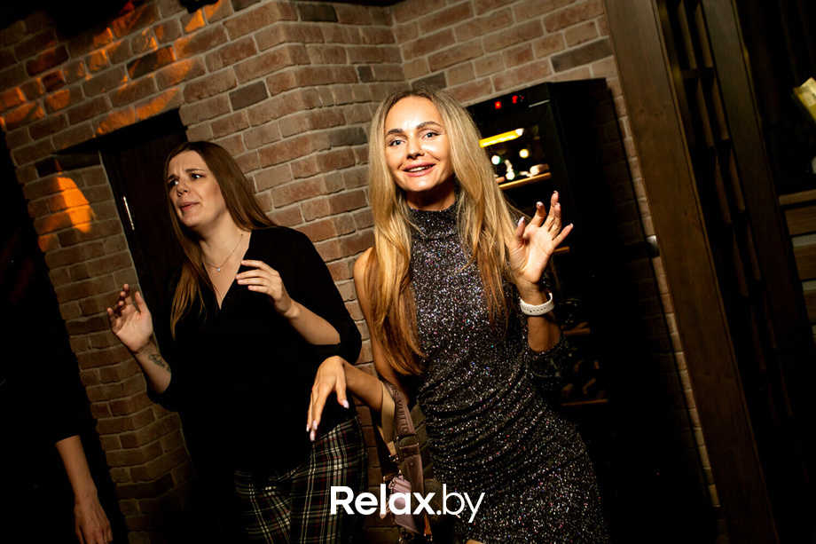 Ночь караоке «Zefir», фото № 43