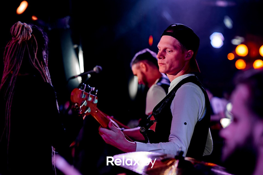 Пятница в Ангелах, фото № 36