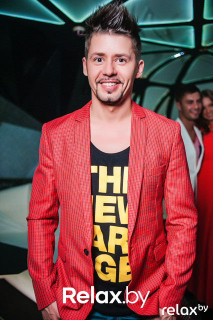 IN RED, фото № 60