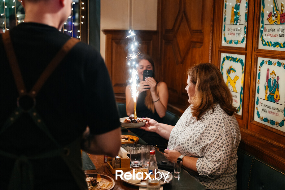 Выходные в Раковском Броваре, фото № 52