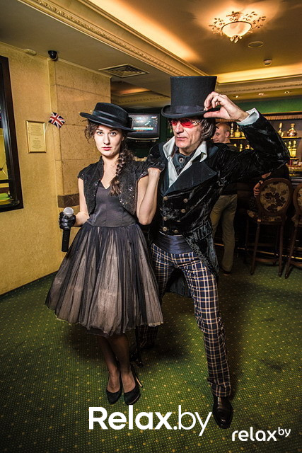 Алиса в стране чудес, фото № 38