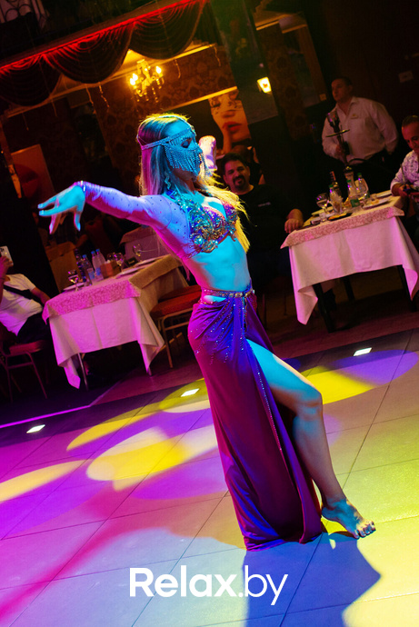 MoulinRouge, фото № 42