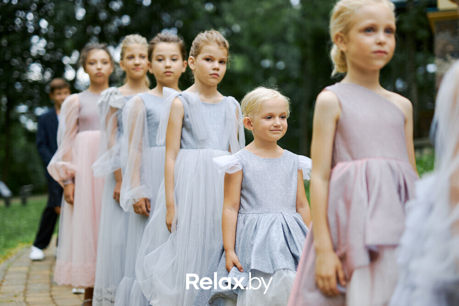 IMG FASHION SHOW – SUMMER 2021, фото № 306