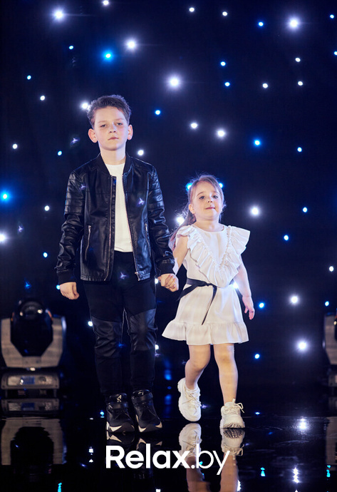 IMG Fashion KILLA PARTY - KIDS’ SHOW, фото № 124