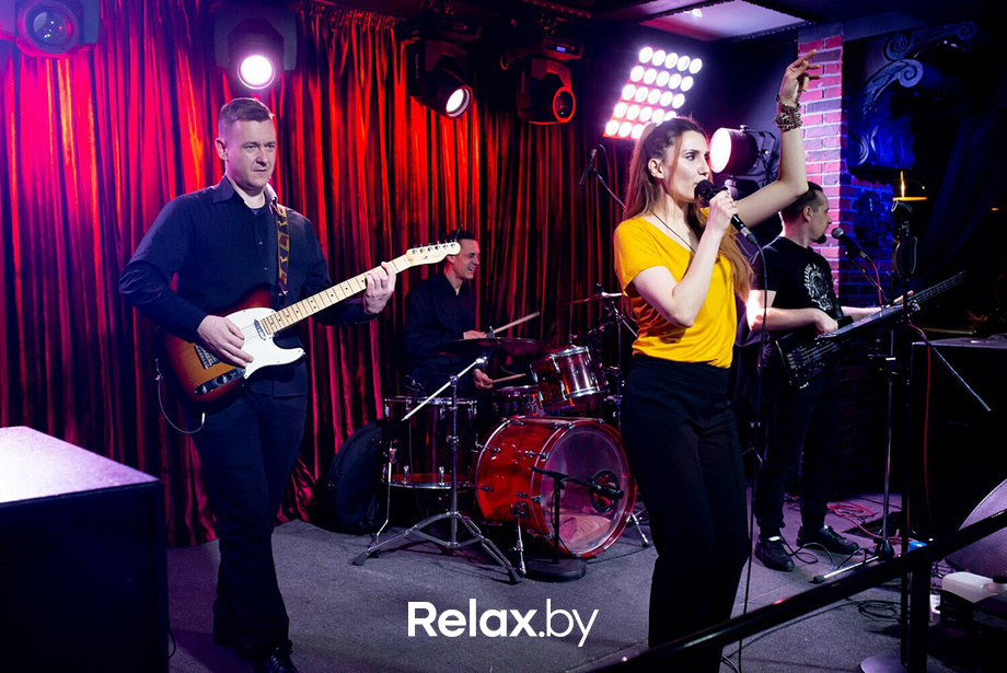 Brooklyn Live!, фото № 1