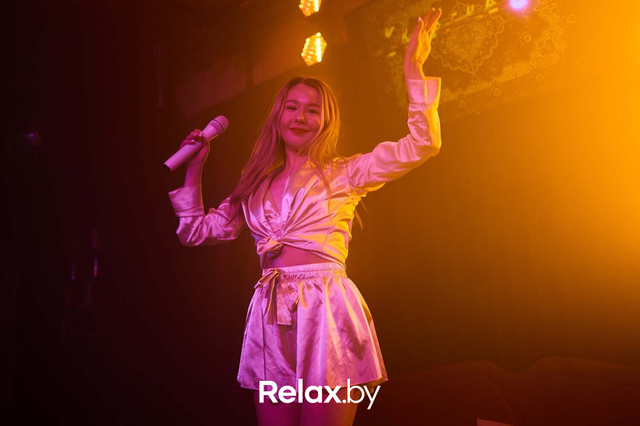 Второй день открытия караоке «Квартирник», фото № 15