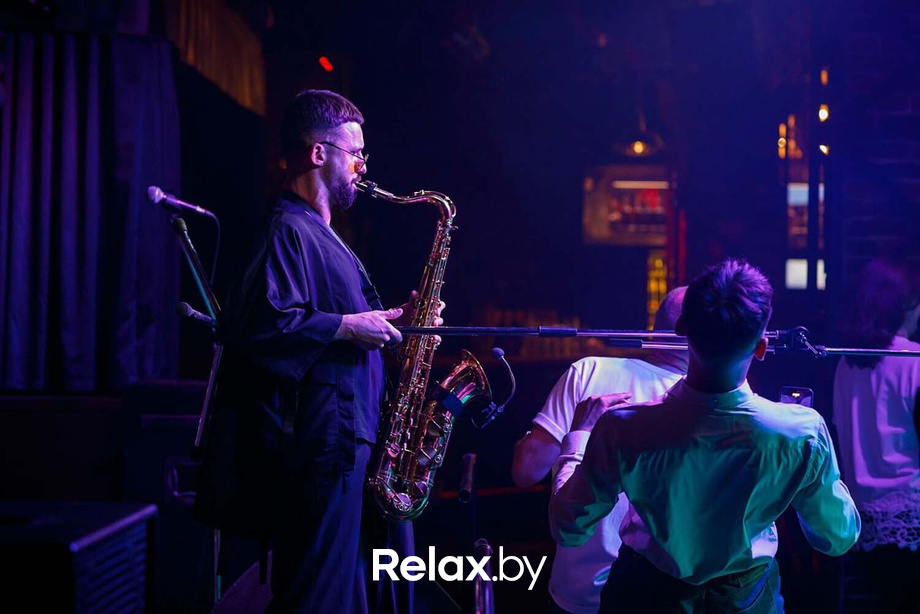 Brooklyn Live!, фото № 16