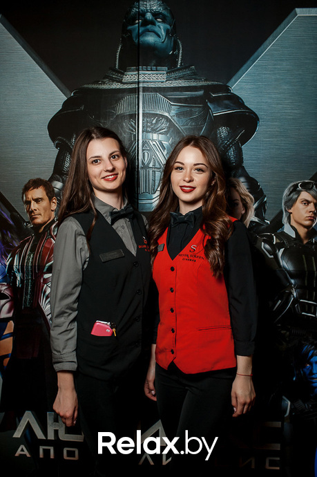 Silver Movie Nights: Все включено!, фото № 105