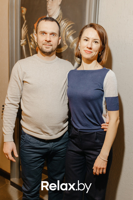 Выходные в Rustaveli, фото № 47