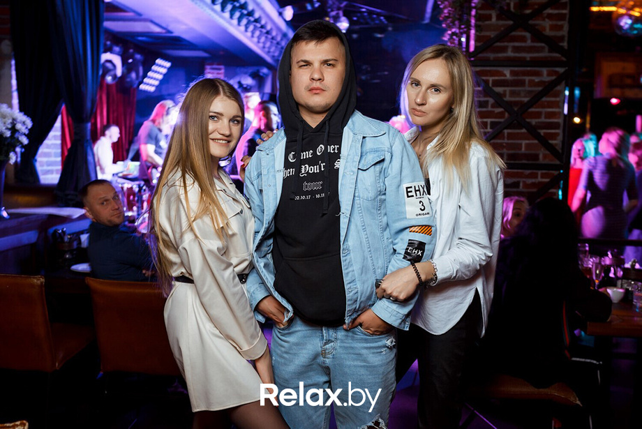 Brooklyn Live!, фото № 25