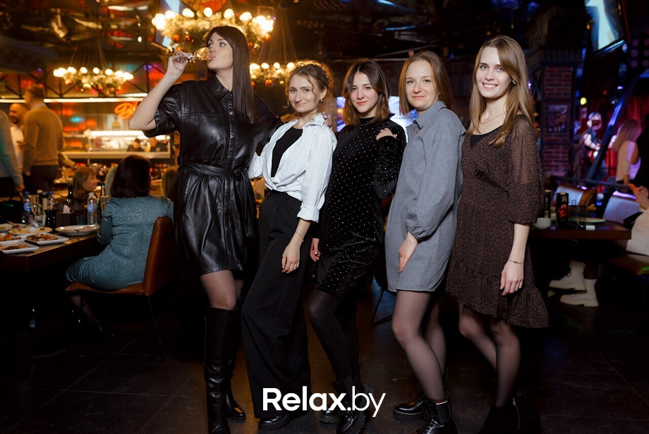 Новогодний Бруклин, фото № 44