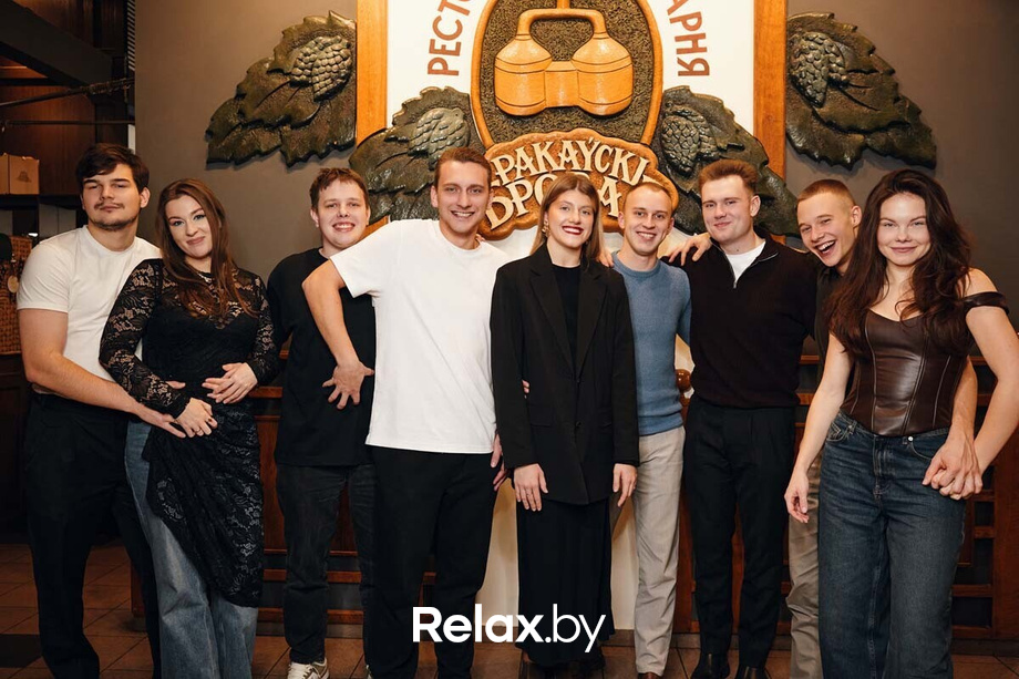 Отдыхаем Броварно, фото № 21