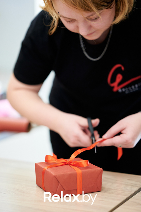 14 февраля в ТРЦ Galleria Minsk, фото № 214